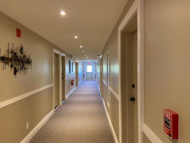 Whitefish Corporate Residence Extérieur photo