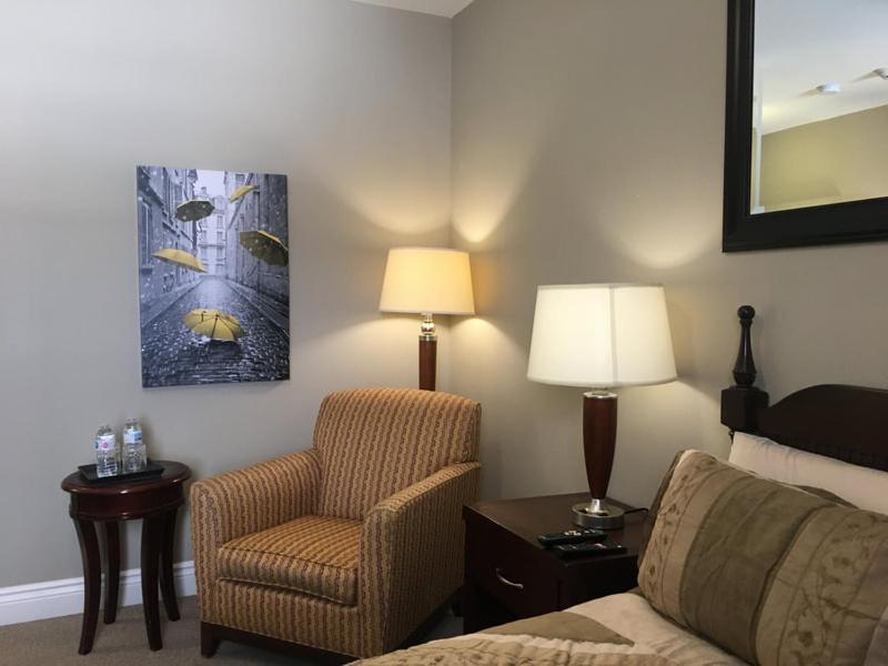 Whitefish Corporate Residence Extérieur photo