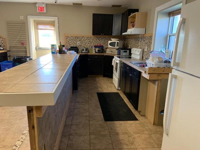 Whitefish Corporate Residence Extérieur photo